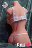 Sex Doll Torso Vena - JoyoToy - 8.5kg/18.7Ibs TPE Sex Doll