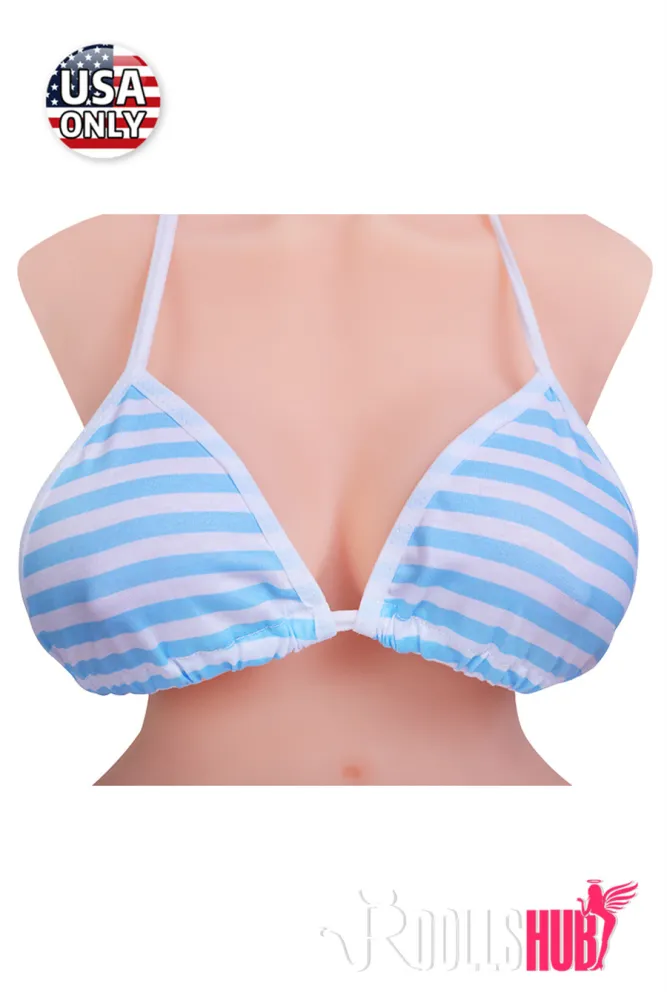 Sex Doll Torso Marina - JoyoToy - 11.5kg/21.4Ibs TPE Sex Doll