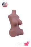 Sex Doll Torso Marina - JoyoToy - 11.5kg/21.4Ibs TPE Sex Doll