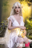 Elf Sex Doll Luis - SE Doll - 161cm/5ft3 TPE Sex Doll