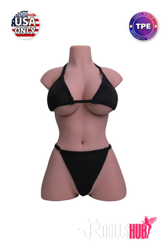Sex Doll Torso Vena - JoyoToy - 8.5kg/18.7Ibs TPE Sex Doll