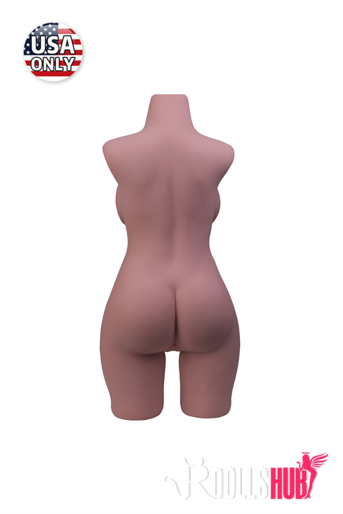 Sex Doll Torso Mona - JoyoToy