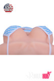 Sex Doll Torso Marina - JoyoToy - 11.5kg/21.4Ibs TPE Sex Doll