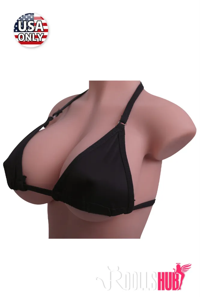 Sex Doll Torso Vena - JoyoToy - 8.5kg/18.7Ibs TPE Sex Doll