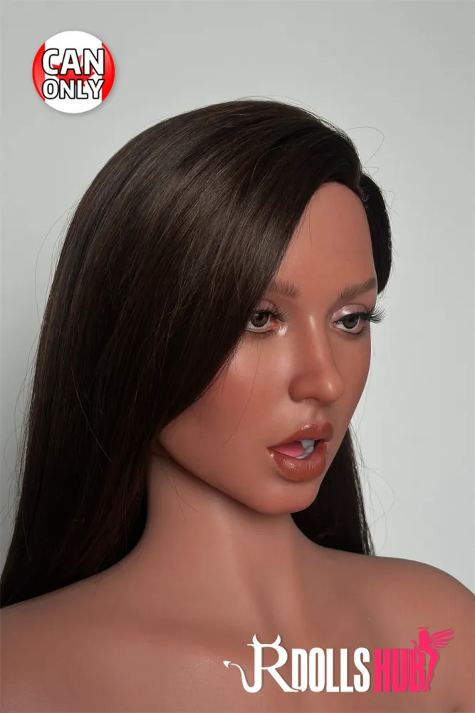Small Breast Sex Doll Umina - Zelex SLE Collection - 171cm/5ft6 Silicone Sex Doll [CAN In Stock]