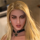Realistic Sex Doll Grize - Aibei Doll - 158cm/5ft2 Silicone Sex Doll
