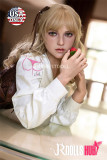 Hot Blonde Sex Doll Bella - Funwest Doll - 157cm/5ft2 TPE Sex Doll [USA In Stock]