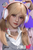 Asian Sex Doll Alice - Funwest Doll - 159cm/5ft2 TPE Sex Doll [USA In Stock]