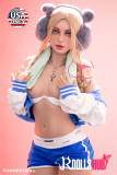 Big Butt Sex Doll Eudora - Funwest Doll - 159cm/5ft2 TPE Sex Doll [USA In Stock]