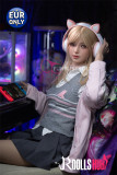 Asian Sex Doll Alice - Funwest Doll - 159cm/5ft2 TPE Sex Doll [EUR In Stock]