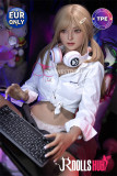 Asian Sex Doll Alice - Funwest Doll - 159cm/5ft2 TPE Sex Doll [EUR In Stock]