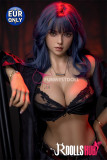 Asian Big Boobs Sex Doll Lily - Funwest Doll - 157cm/5ft2 TPE Sex Doll [EUR In Stock]