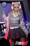 Asian Sex Doll Alice - Funwest Doll - 159cm/5ft2 TPE Sex Doll [EUR In Stock]