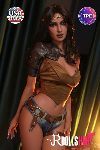 Small Tits Sex Doll Jenny - Aibei Doll - 158cm/5ft2 TPE Sex Doll [USA In Stock]