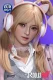 Asian Sex Doll Alice - Funwest Doll - 159cm/5ft2 TPE Sex Doll [EUR In Stock]