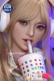 Asian Sex Doll Alice - Funwest Doll - 159cm/5ft2 TPE Sex Doll [EUR In Stock]