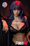 Asian Big Boobs Sex Doll Lily - Funwest Doll - 157cm/5ft2 TPE Sex Doll [USA In Stock]