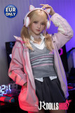 Asian Sex Doll Alice - Funwest Doll - 159cm/5ft2 TPE Sex Doll [EUR In Stock]