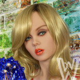 Milf Sex Doll Lilith- WM Doll - 162cm/5ft4 TPE Sex Doll
