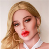 Milf Sex Doll Lilith- WM Doll - 162cm/5ft4 TPE Sex Doll