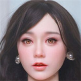 Big Tits Sex Doll Eunice - Angel Kiss Doll - 150cm/4ft9 Silicone Sex Doll