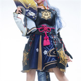 Kamisato Ayaka Sex Doll: Genshin Impact Ayaka Silicone Sex Doll 165cm/5ft5 Firefly Diary