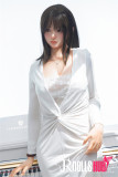 Realistic Asian Sex Doll LiuLi - Firefly Diary - 165cm/5ft5 Silicone Sex Doll