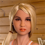 Cheap Sex Doll Sue - WM Doll - 142cm/4ft8 TPE Sex Doll