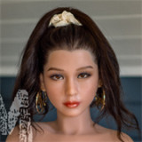 Milf Sex Doll Lilith- WM Doll - 162cm/5ft4 TPE Sex Doll
