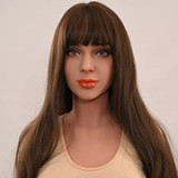 Milf Sex Doll Lilith- WM Doll - 162cm/5ft4 TPE Sex Doll