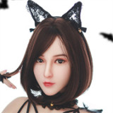 Milf Sex Doll Lilith- WM Doll - 162cm/5ft4 TPE Sex Doll