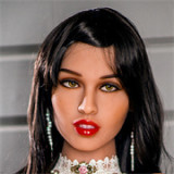 Milf Sex Doll Lilith- WM Doll - 162cm/5ft4 TPE Sex Doll