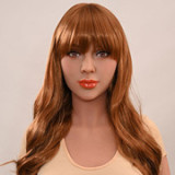 Milf Sex Doll Lilith- WM Doll - 162cm/5ft4 TPE Sex Doll