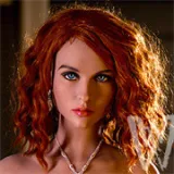 BBW Sex Doll Cecile - WM Doll - 163cm/5ft4 TPE Sex Doll