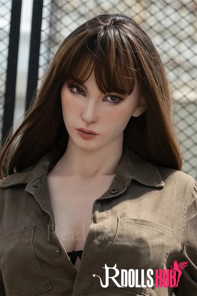 Big Ass Sex Doll Catlin - Real Lady - 170cm/5ft6 Silicone Sex Doll