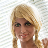 Milf Sex Doll Lilith- WM Doll - 162cm/5ft4 TPE Sex Doll