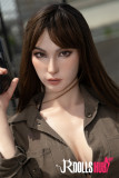 Big Ass Sex Doll Catlin - Real Lady - 170cm/5ft6 Silicone Sex Doll