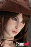 Big Ass Sex Doll Catlin - Real Lady - 170cm/5ft6 Silicone Sex Doll