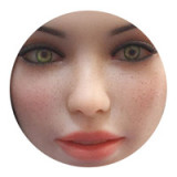 Milf Sex Doll Lilith- WM Doll - 162cm/5ft4 TPE Sex Doll