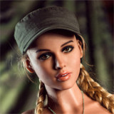 Milf Sex Doll Lilith- WM Doll - 162cm/5ft4 TPE Sex Doll