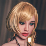 Milf Sex Doll Lilith- WM Doll - 162cm/5ft4 TPE Sex Doll
