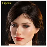 Best Sex Doll Torso Rozanne - Starpery Doll - 105cm/3ft4 TPE Sex Doll Torso With Silicone Head