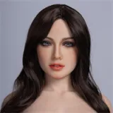 Best Sex Doll Torso Rozanne - Starpery Doll - 105cm/3ft4 TPE Sex Doll Torso With Silicone Head