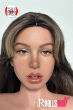 Skinny Sex Doll Suria - Zelex SLE Collection - 163cm/5ft4 Silicone Sex Doll [CAN In Stock]