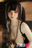 Japanese Sex Doll Sora - MLW Doll - 155cm/5ft1 Silicone Sex Doll