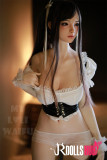 Japanese Sex Doll Sora - MLW Doll - 155cm/5ft1 Silicone Sex Doll