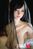 Japanese Sex Doll Sora - MLW Doll - 155cm/5ft1 Silicone Sex Doll