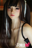 Japanese Sex Doll Sora - MLW Doll - 155cm/5ft1 Silicone Sex Doll