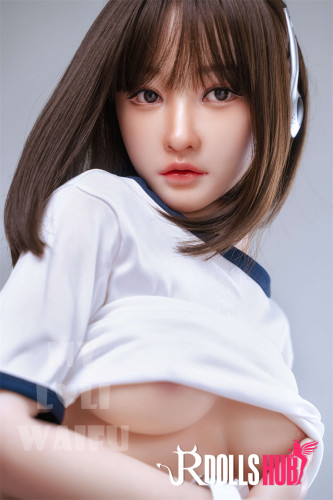 Japanese Sex Doll Betty - MLW Doll - 148cm/4ft9 Silicone Sex Doll