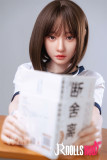 Japanese Sex Doll Betty - MLW Doll - 148cm/4ft9 Silicone Sex Doll